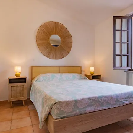 Del Sole 1 Apartamento