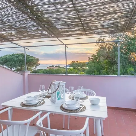 Apartamento Del Sole 1