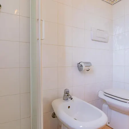 Del Sole 1 Apartamento Capoliveri (Isola d'Elba)