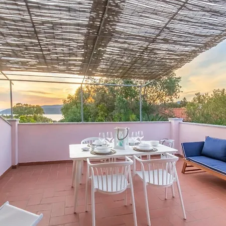 Del Sole 1 Apartamento Capoliveri (Isola d'Elba)