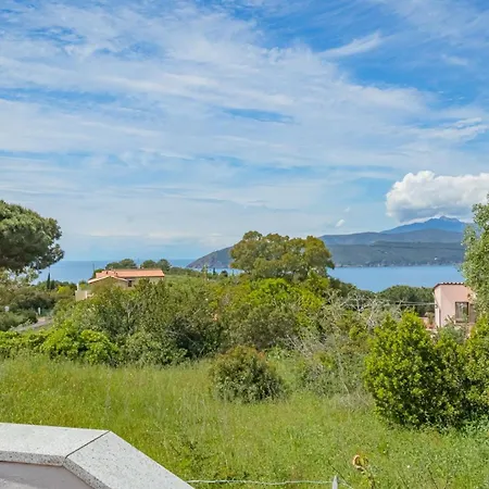 Apartamento Del Sole 1