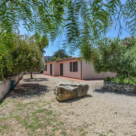 Apartamento Del Sole 1 Capoliveri (Isola d'Elba)