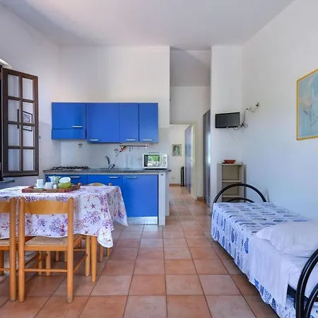 Apartment Del Sole 1 Capoliveri (Isola d'Elba)