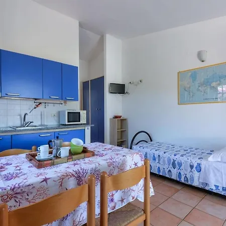 Del Sole 1 Apartment Capoliveri (Isola d'Elba)