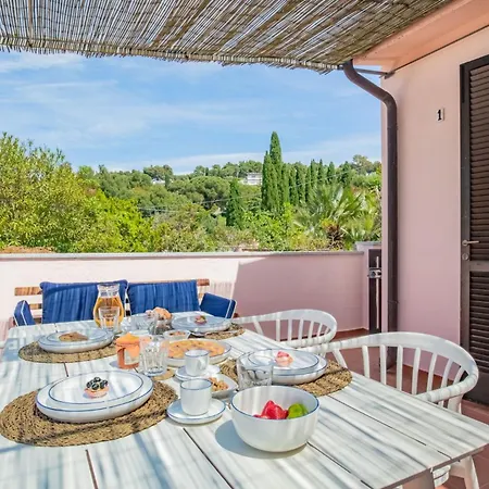 Del Sole 1 Appartement