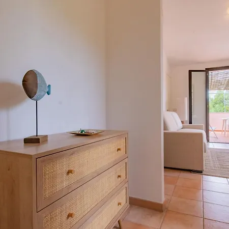 Del Sole 1 카폴리베리
