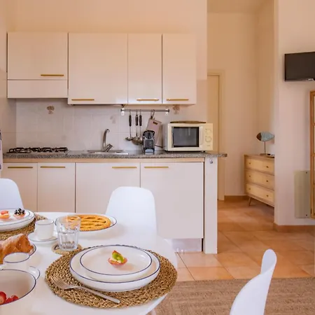 Appartement Del Sole 1 *