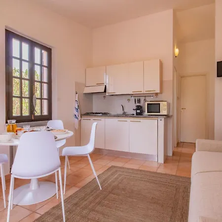 Appartement Del Sole 1
