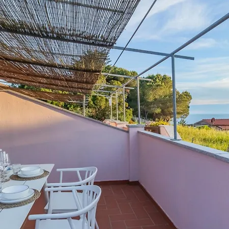 Del Sole 1 Appartement *