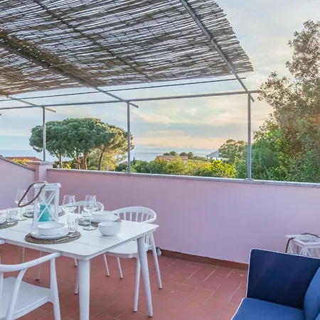 Del Sole 1 아파트