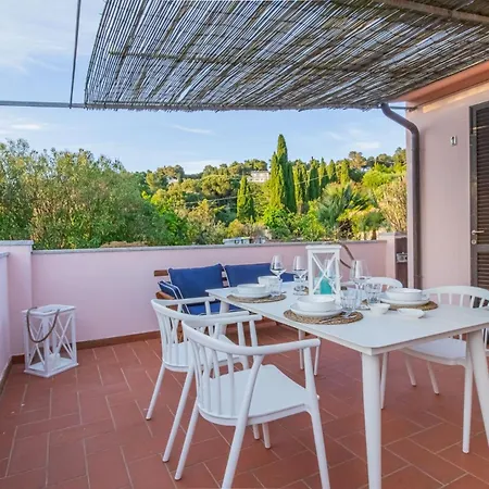 Appartement Del Sole 1 Capoliveri (Isola d'Elba)