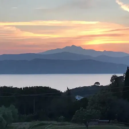 Del Sole 1 아파트 *