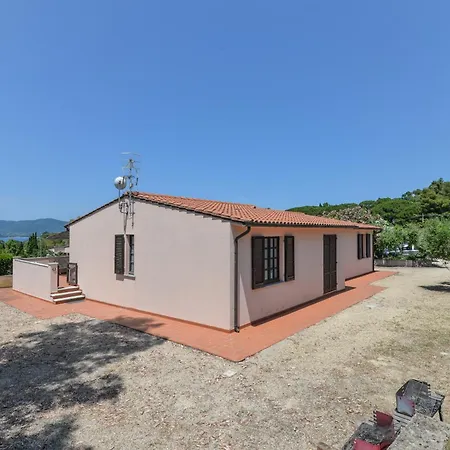 Del Sole 1 아파트